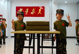 揚(yáng)州適合孩子報(bào)名的夏令營(yíng)機(jī)構(gòu)有哪些