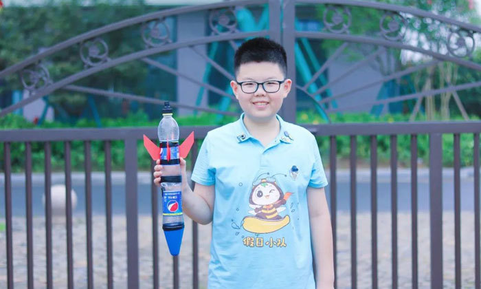 揚州夏令營機構推薦