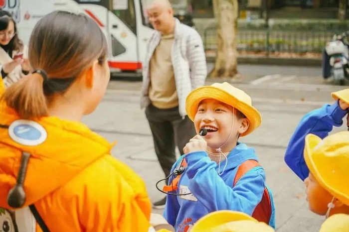 揚(yáng)州夏令營報名費(fèi)用是多少 