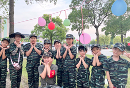 參加揚州夏令營能夠收獲些什么？