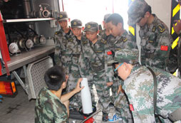 孩子參加揚州軍事夏令營的收獲有哪些呢？