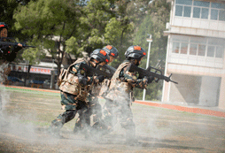揚(yáng)州好口碑軍事夏令營有哪些