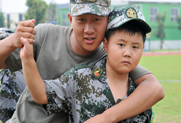 揚(yáng)州小學(xué)生夏令營教育孩子是專業(yè)的