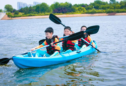 煙臺海濱夏令營可以保障孩子的安全嗎？