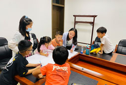 煙臺國學(xué)夏令營能夠保障孩子的安全嗎？