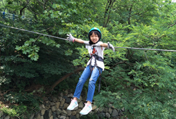 煙臺(tái)夏令營(yíng)值不值得參加？