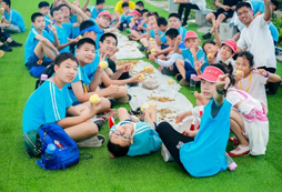 煙臺地區(qū)夏令營有哪些