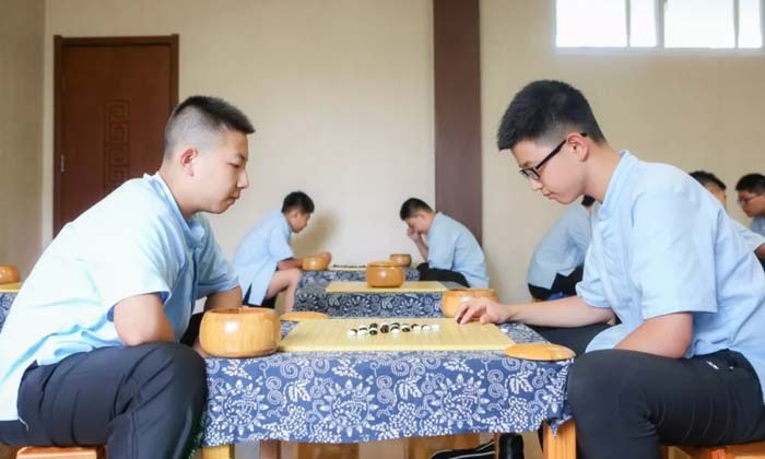 煙臺夏令營在哪里
