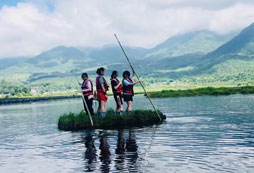 煙臺(tái)夏令營(yíng)小學(xué)生需要多少錢(qián)