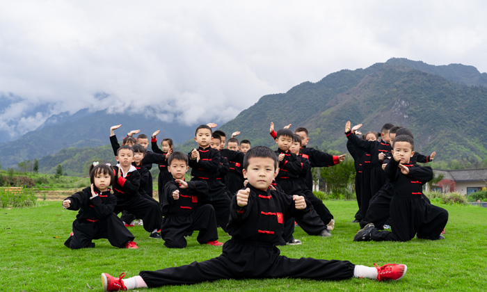 中學生研學夏令營報名哪家好