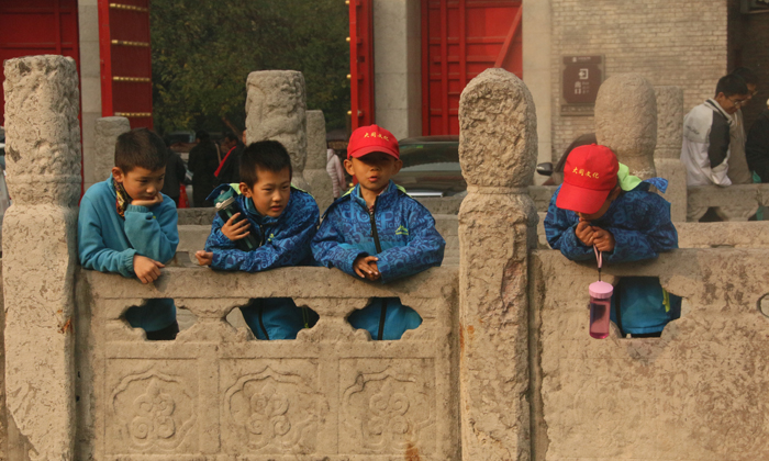 21天青少年研學(xué)夏令營(yíng)怎么選