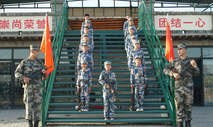 研學(xué)夏令營費(fèi)用包含