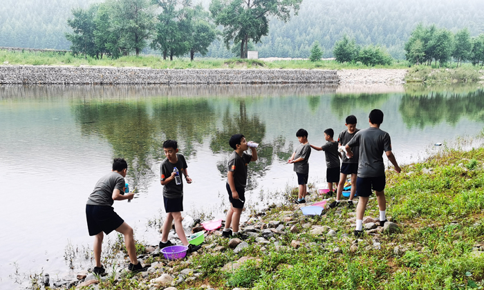 研學(xué)夏令營多少錢
