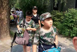 國內(nèi)哪有中小學生研學夏令營？