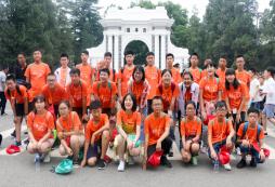 參加清華研學夏令營需要注意什么？
