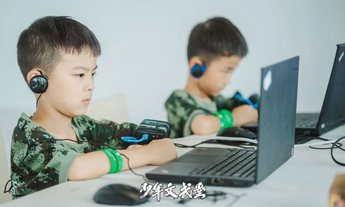 研學(xué)夏令營有哪些機(jī)構(gòu)推薦