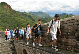 研學(xué)夏令營有哪些？熱門活動(dòng)排行一覽