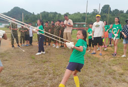 國內(nèi)研學(xué)夏令營去哪里報(bào)名好？