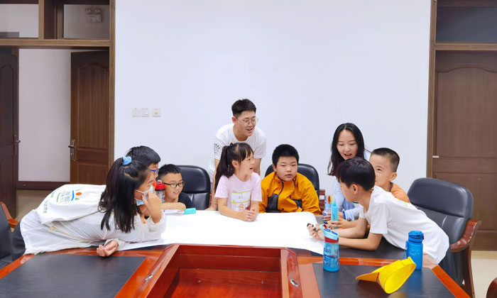 研學(xué)夏令營排名大全