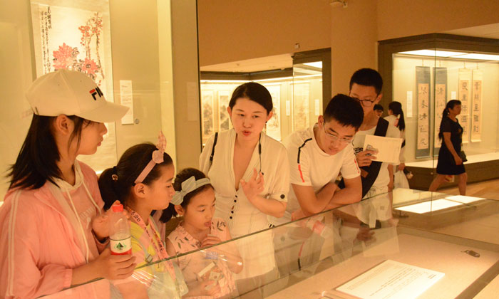 小學生研學夏令營好不好