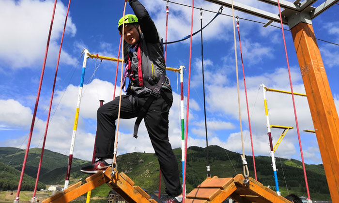 小學生研學夏令營好不好