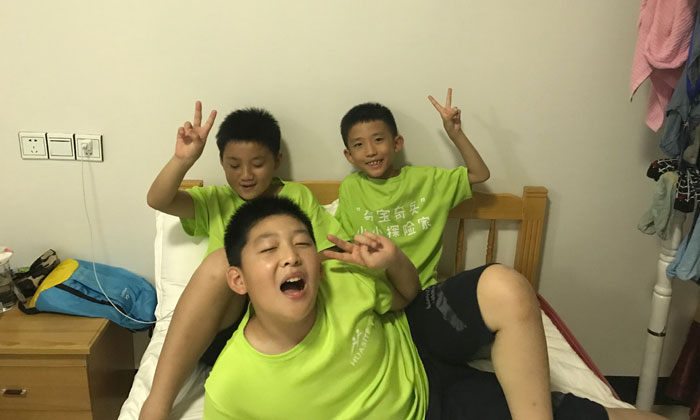國內(nèi)研學(xué)夏令營有哪些