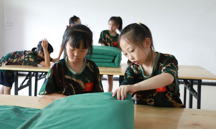 國內(nèi)研學(xué)夏令營有哪些