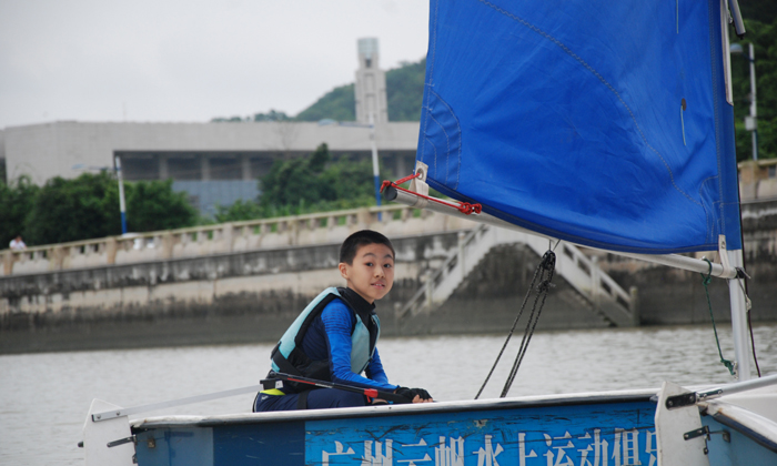 準(zhǔn)備好了立即出發(fā)