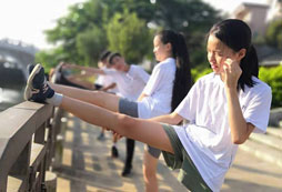 云帆帆船夏令營(yíng)有哪些課程優(yōu)勢(shì)！