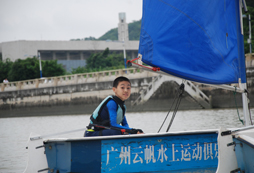 云帆帆船夏令營(yíng)師資條件怎么樣？