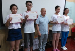 名校勵志夏令營適合多大的孩子參加