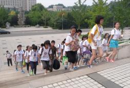 娛光前途清華大學(xué)夏令營活動考點以及注意事項