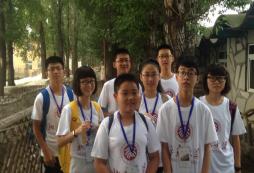 參加北京娛光前途暑期夏令營(yíng)有沒有接站服務(wù)？