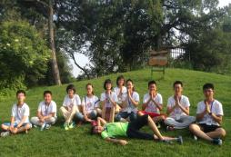 生活習(xí)慣不好的孩子在娛光前途夏令營(yíng)可以特殊照顧嗎