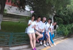 北京娛光前途清華北大夏令營的課程特色是什么