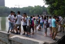 清華北大夏令營(yíng)可以培養(yǎng)孩子的團(tuán)隊(duì)意識(shí)嗎
