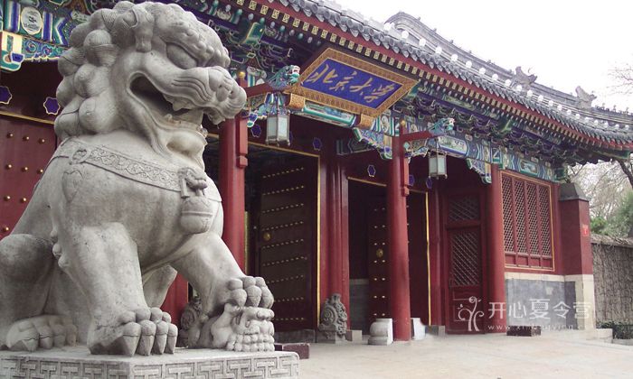 這扇門(mén)是多少人的夢(mèng)之所在
