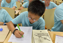 引航者夏令營有什么課程亮點？