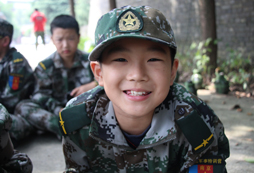 宜昌軍事夏令營如何保障孩子身體健康？