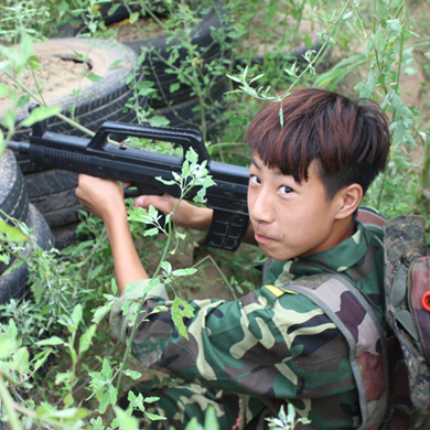 宜昌軍事特訓(xùn)營有哪些安全保障