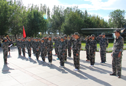 宜昌軍事夏令營營地服務(wù)怎么樣？