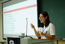 宜昌夏令營培養(yǎng)孩子們的學習能力
