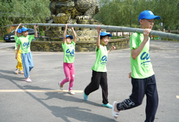 宜昌軍事夏令營(yíng)的報(bào)名費(fèi)用是多少