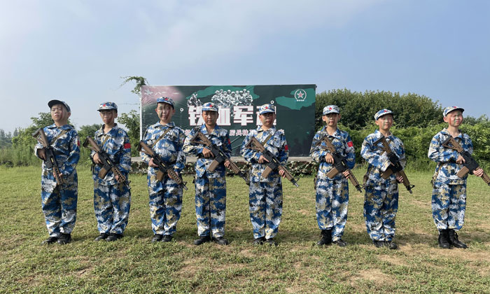 宜昌夏令營(yíng)價(jià)格多少
