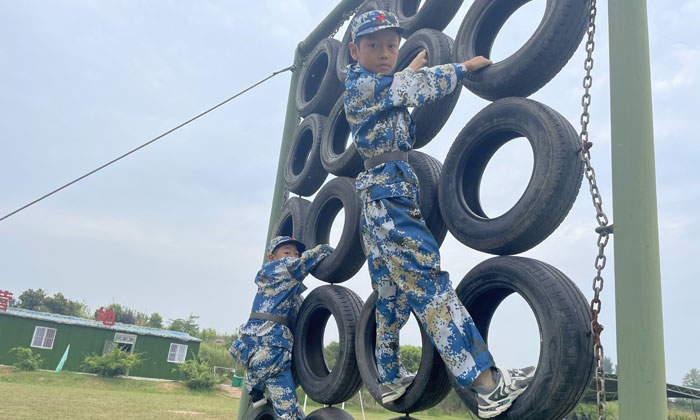 宜昌軍事夏令營多少錢