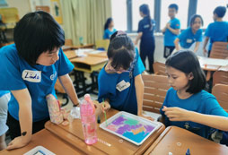 孩子們參加宜昌夏令營有哪些好處？