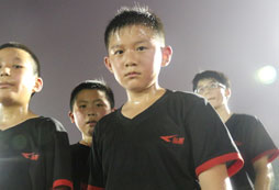 中小學(xué)生參加宜昌軍事夏令營能提升哪些方面？