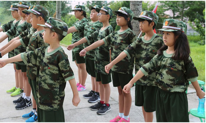 宜昌軍事夏令營的課程體系怎么樣？.jpg