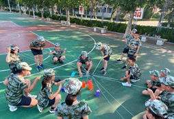 宜昌軍事夏令營(yíng)對(duì)青少年有哪些意義？
