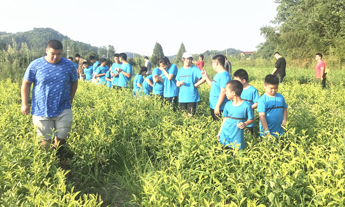 宜昌戶外探索夏令營帶領(lǐng)孩子挑戰(zhàn)大自然！.jpg